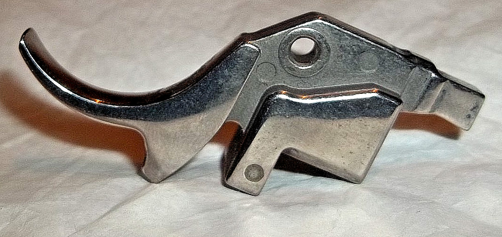 RUGER 77/50 INLINE .50 CAL MUZZLELOADING RIFLE TRIGGER + PARTS ~ FREE SHIPPING ~
