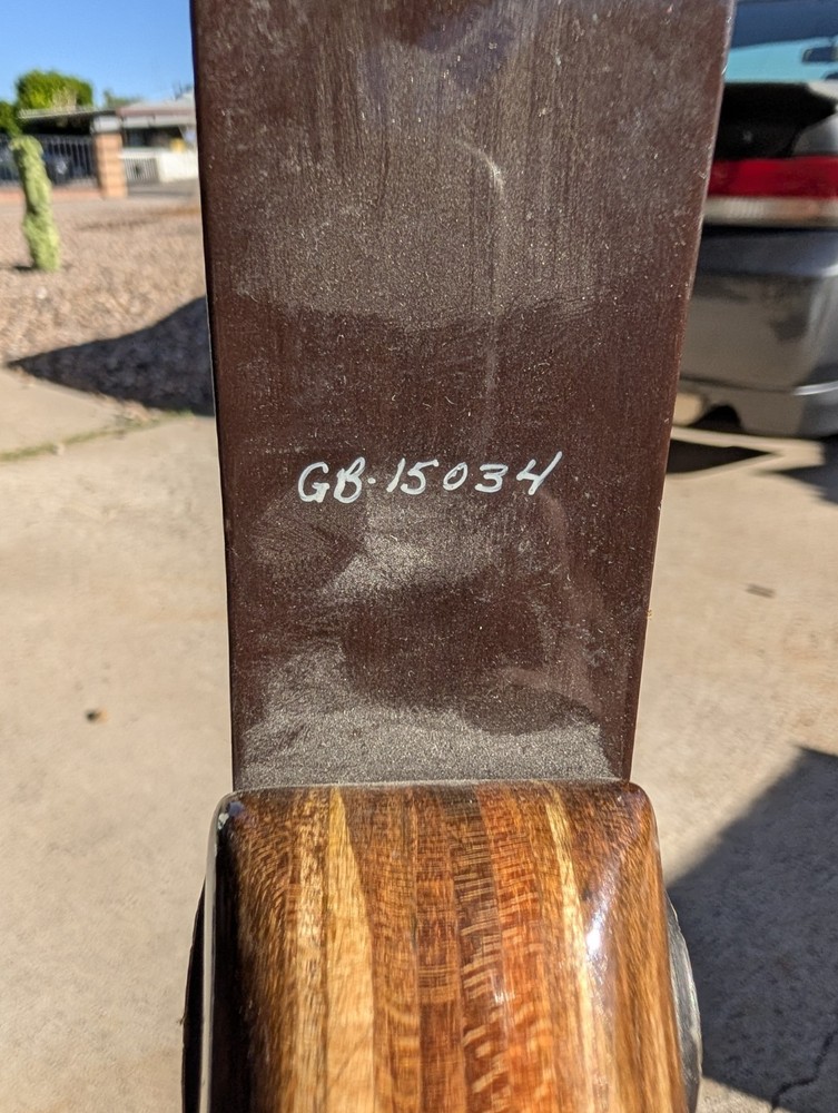 Brown Bear AMO Compound String Length 37 Bow - VINTAGE