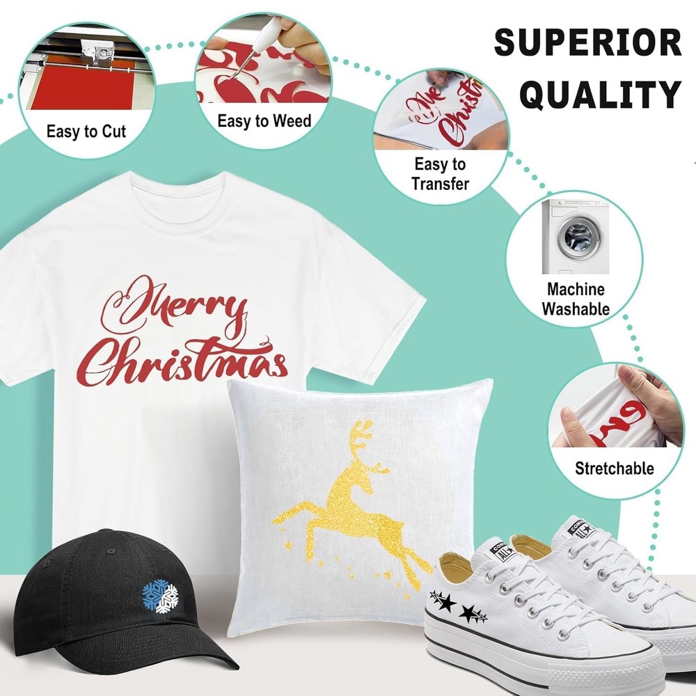 The Essential Bundle for DIY Craft Projects – The All-in-Ultimate Bundle for ...
