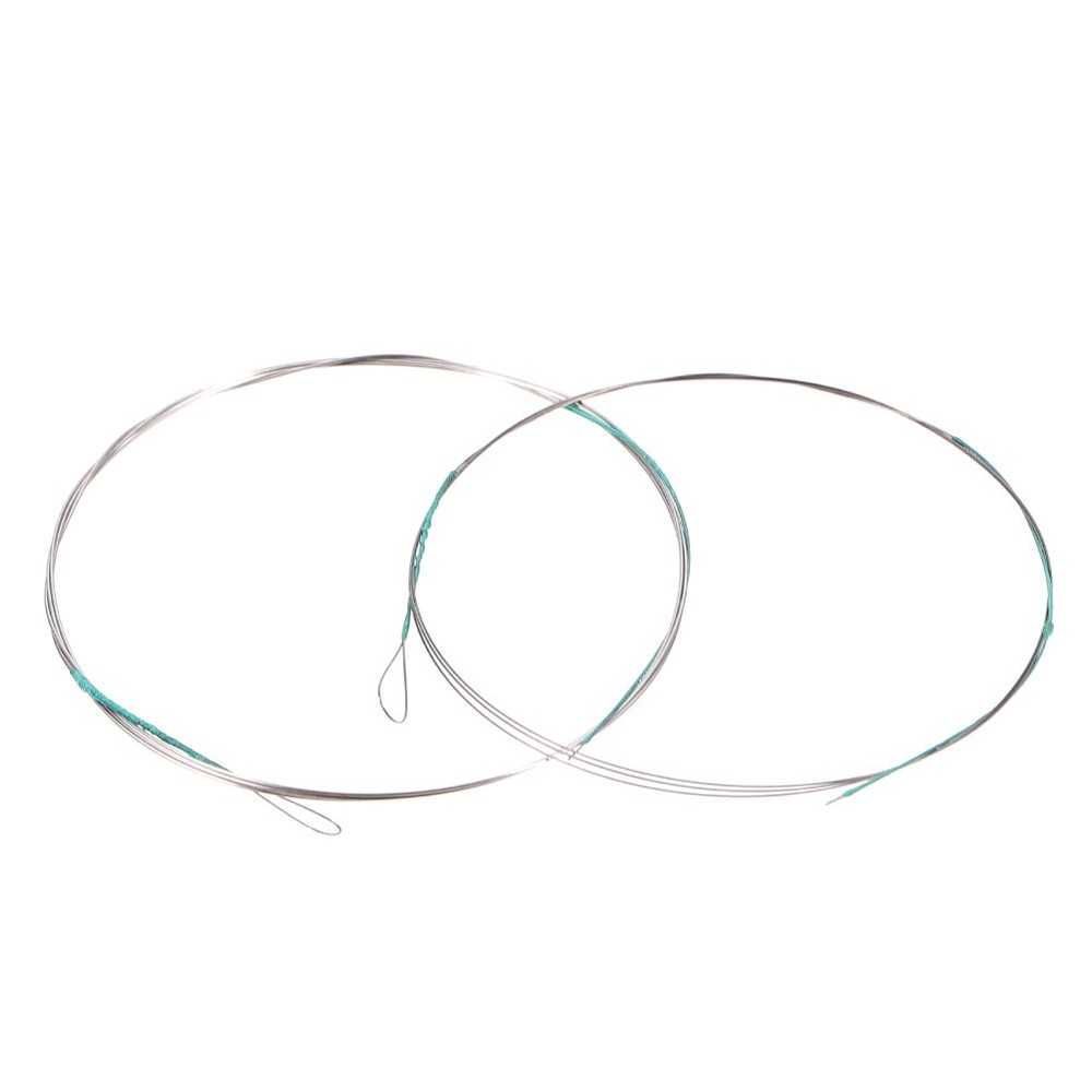 2 Pcs Accessories for Stringed Instruments Erhu Strings Parts Durable
