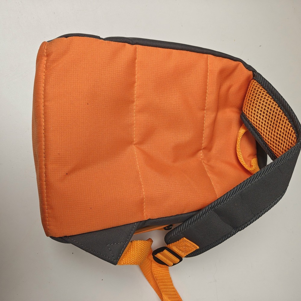 Skylanders Giants -Backpack Soft Carrying Case Adjust Shoulder Bag