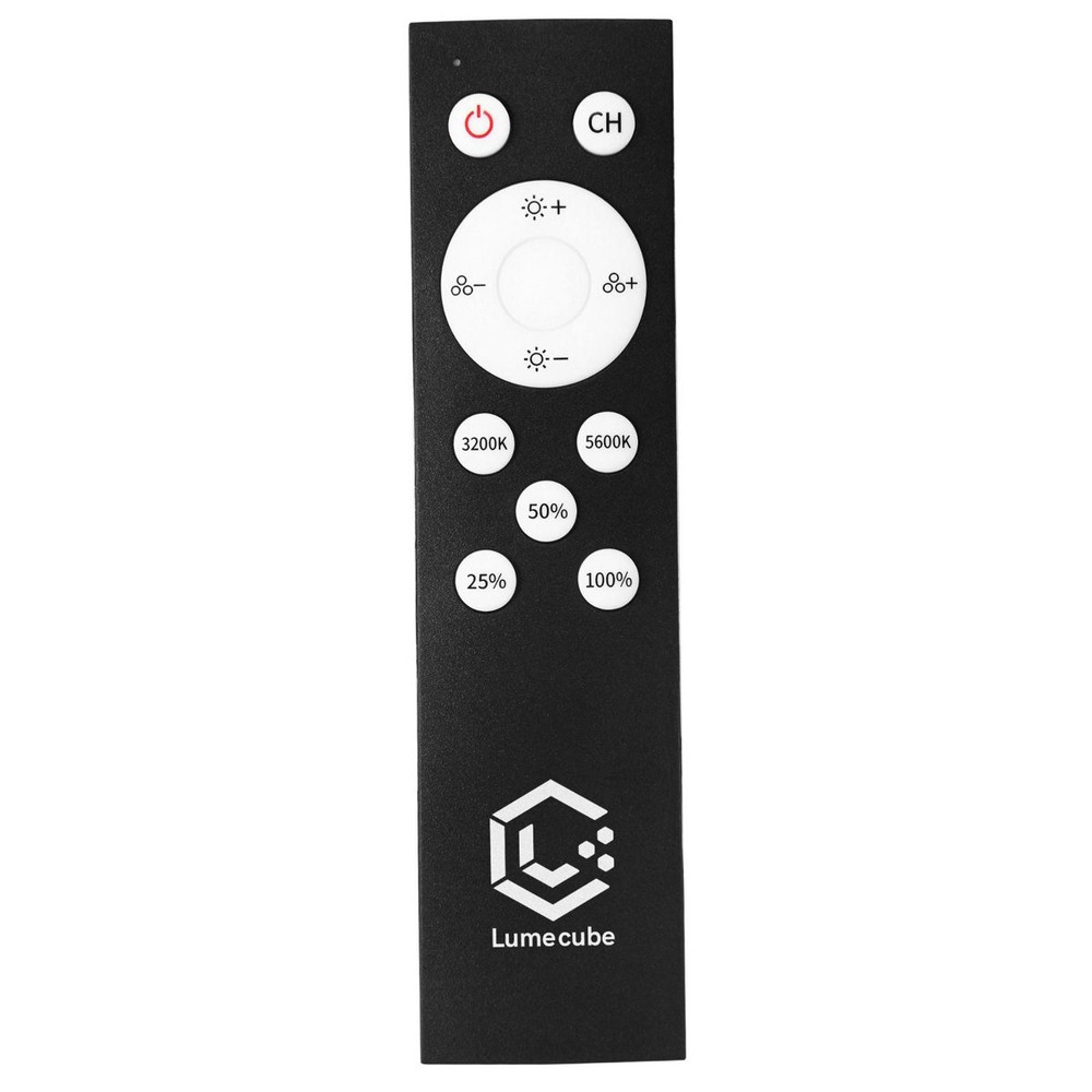 Lume Cube Studio Panel LED Light #LC-STUDIOPANEL