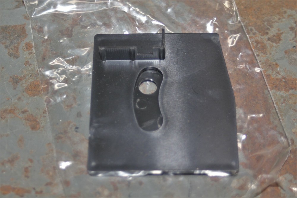 Dorman Shifter Bezel Shield 924-749