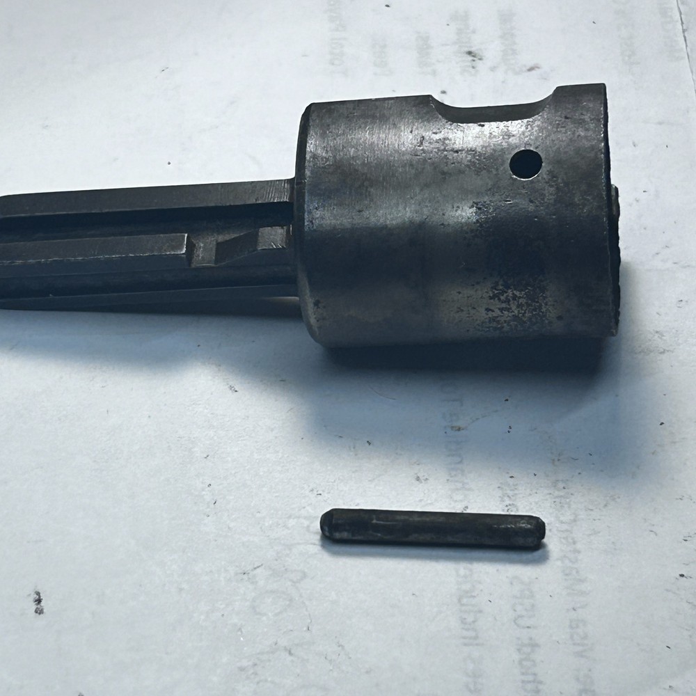 CHINESE TYPE 24 BAND WITH LUG