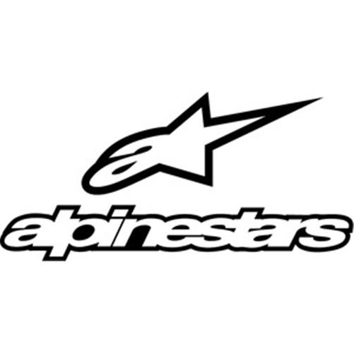 Alpinestars Nucleon Plasma Chest Protector Size M