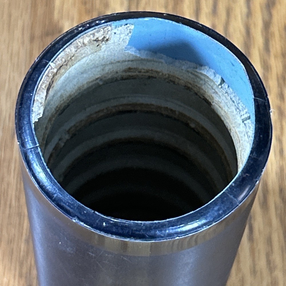 Edison Cylinder Record Naomi Wise 5098 Vernon Dalhart Untested