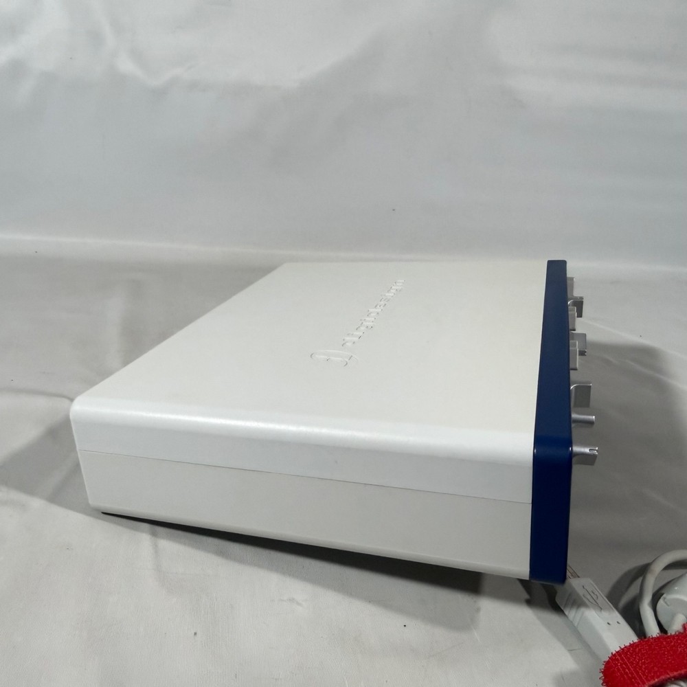 Digidesign Mbox 2 USB Audio Interface 4 Pro ToolsLE MIDI S/PDIF Recorder