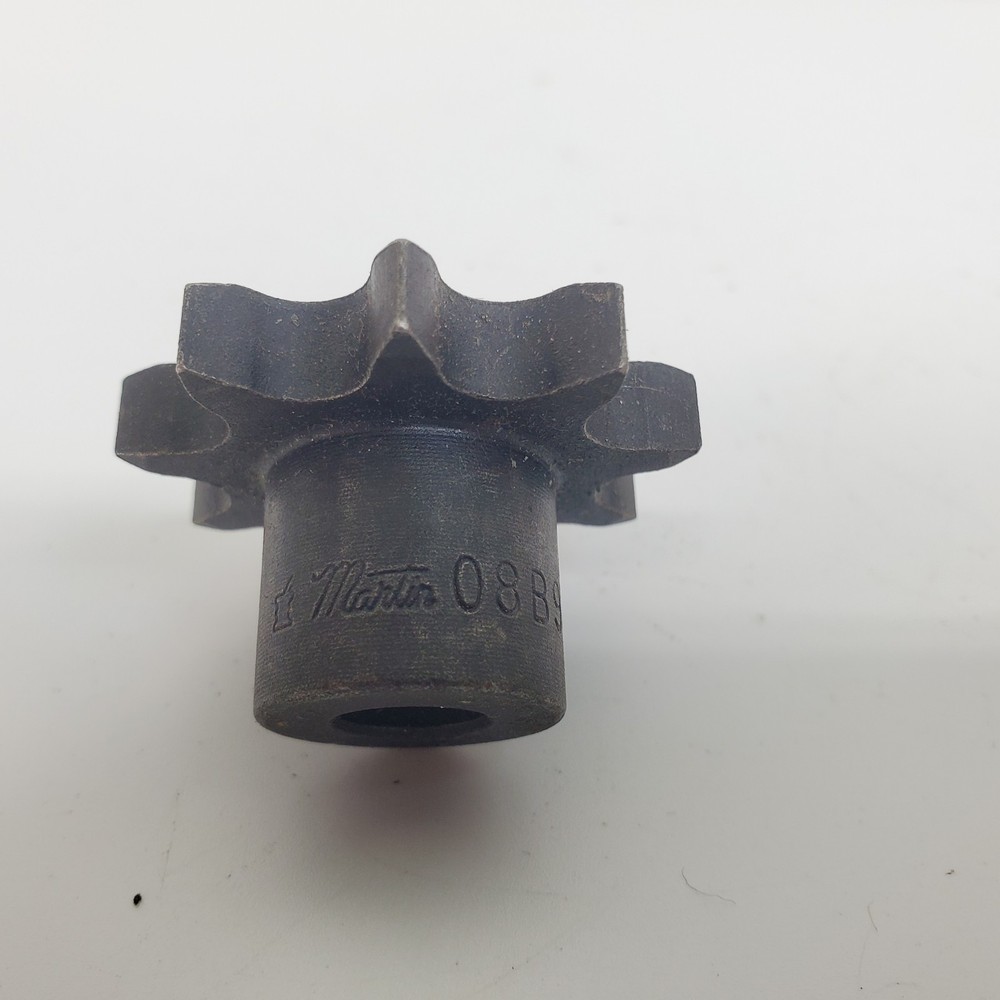Martin 08B9 Roller Chain Sprocket