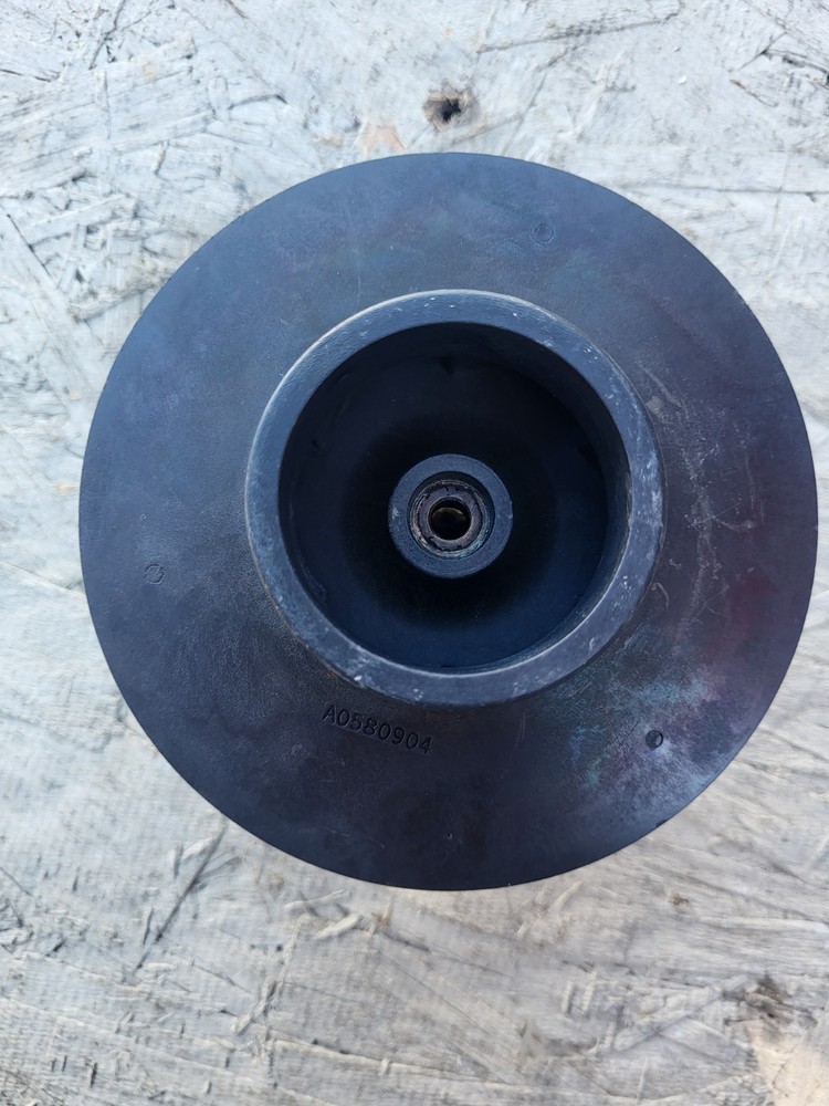 USED impeller A0580904 FREE SHIPPING