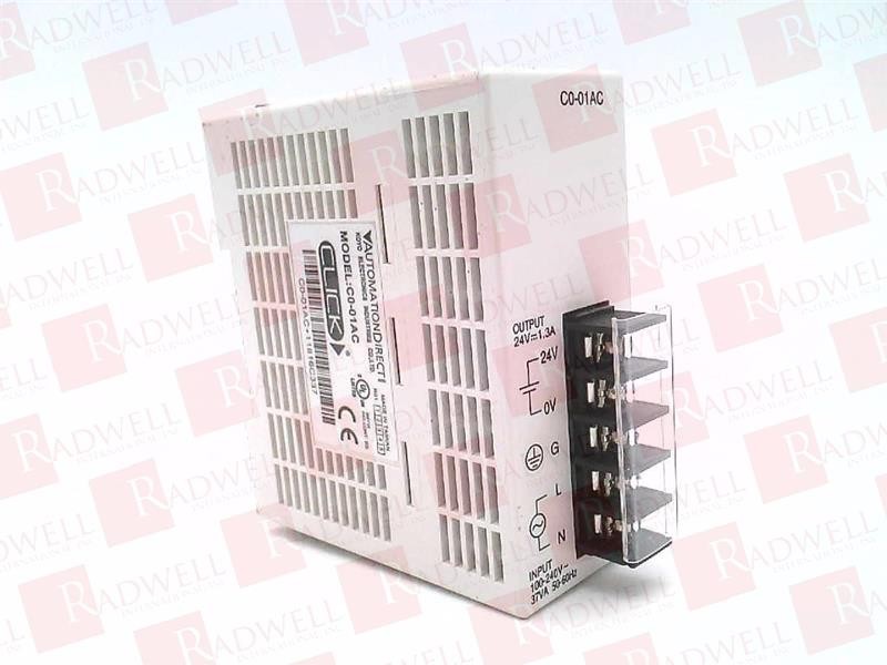 AUTOMATION DIRECT C0-01AC / C001AC (NEW NO BOX)