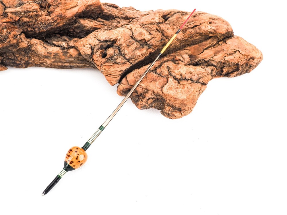 PAUL COOK  7 1/2'' STILLWATER FLOAT