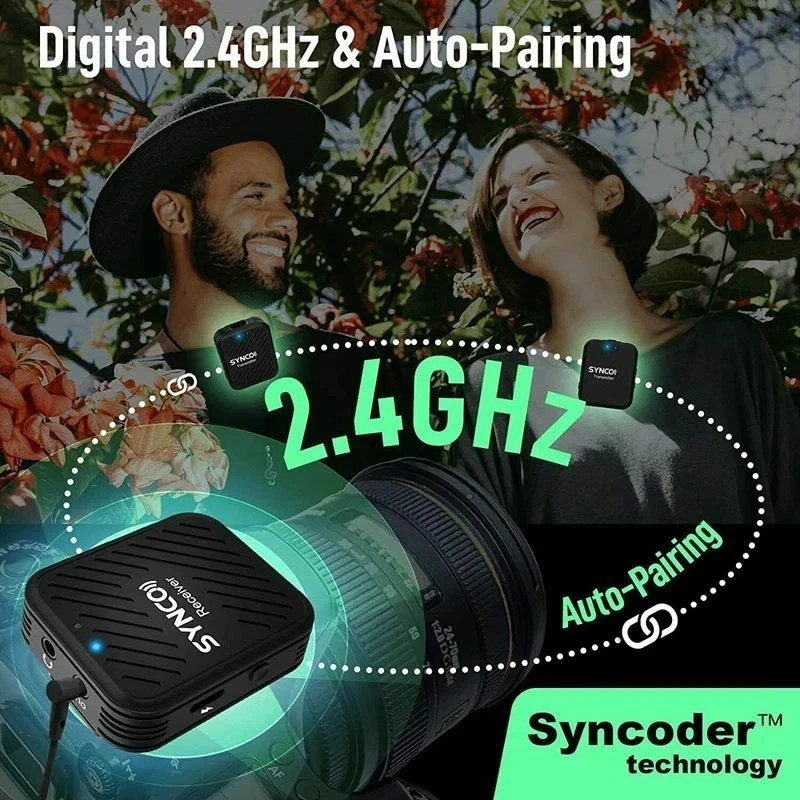 Godox X3N X3-N TTL Wireless Flash Trigger, 2.4G Wireless Touchscreen Flash Trans