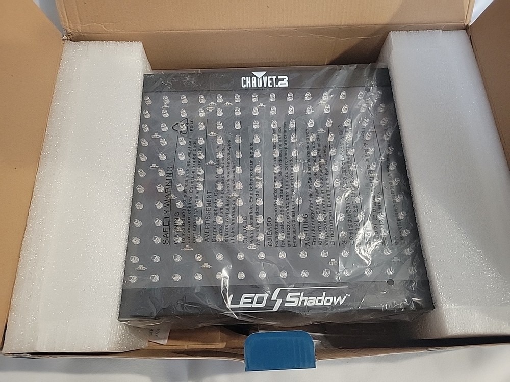 Chauvet DJ LED Shadow Backlight