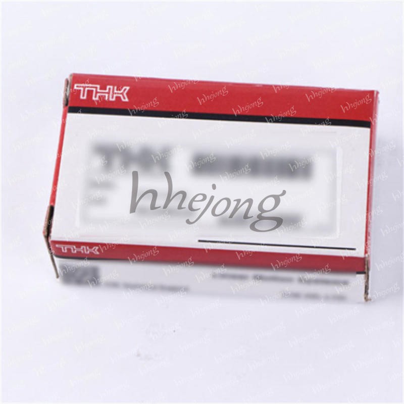 ONE THK HSR30LC Replace HSR30LA linear guide slider NEW