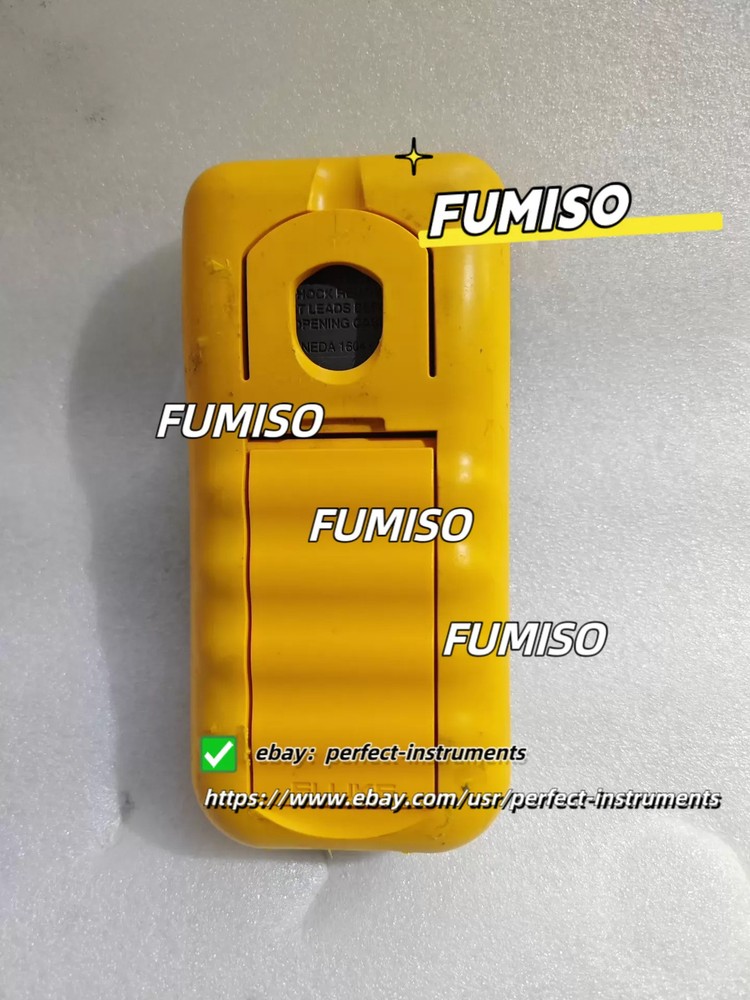 1 pcs Fluke 707 Loop Calibrator//#iee#pe#per
