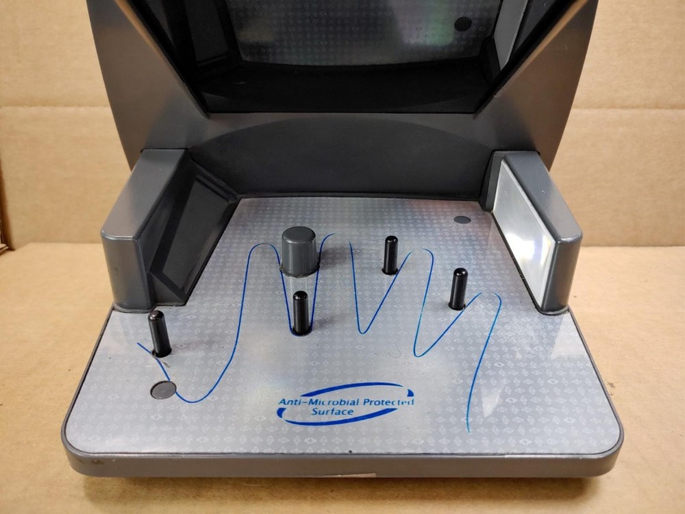 Recognition Systems HandPunch 50E (HP-50-E) **UNTESTED / AS-IS**