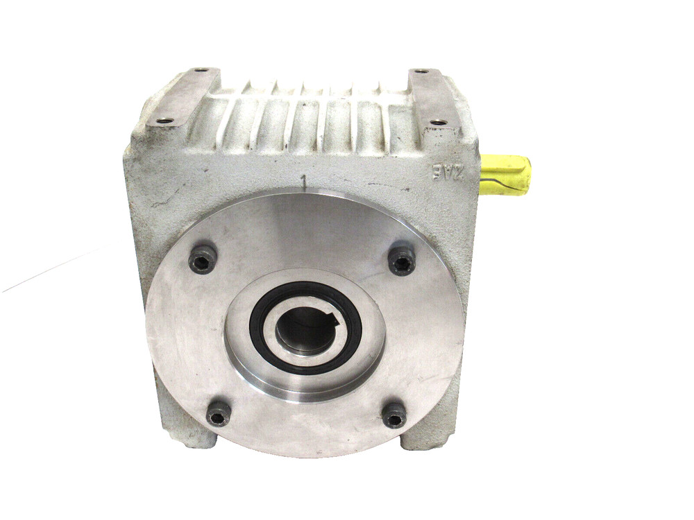 NEW ZAE E080B GEAR REDUCER 10:1