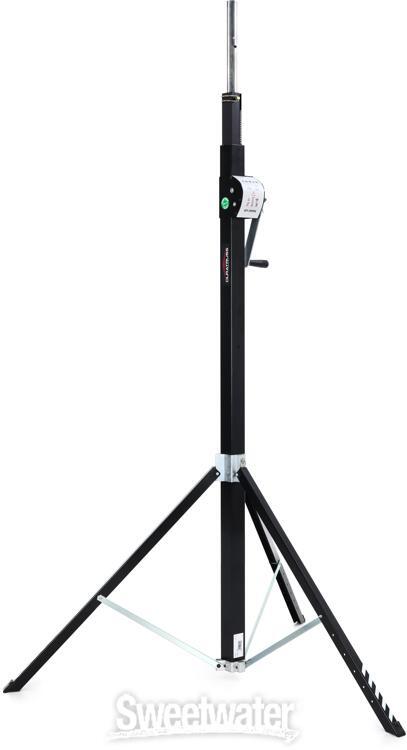 Global Truss DT-3900L 13ft Smart Crank Stand