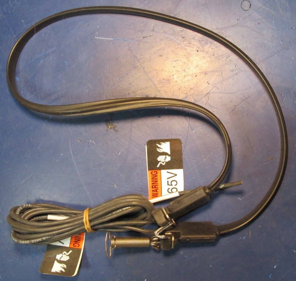 Copeland 527-0044-08 C Model Service Compressor.