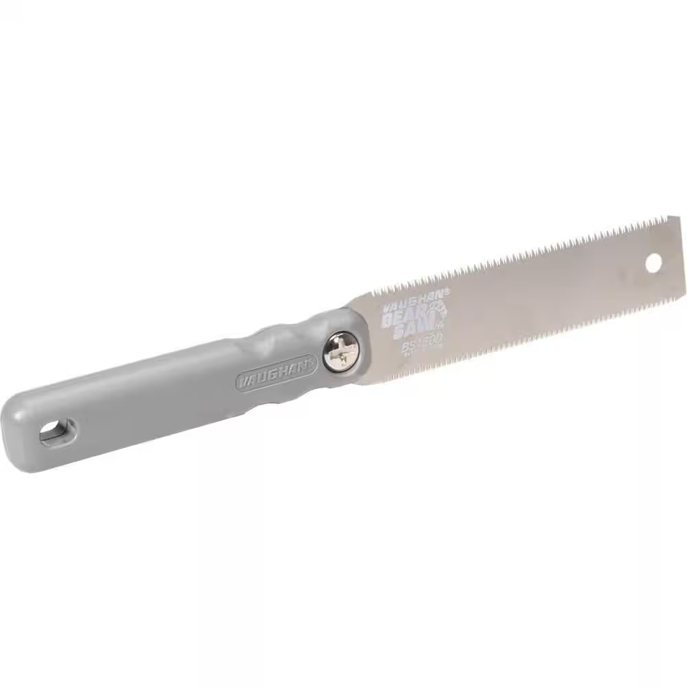 5.5 In. Pull Saw with Composite Handle