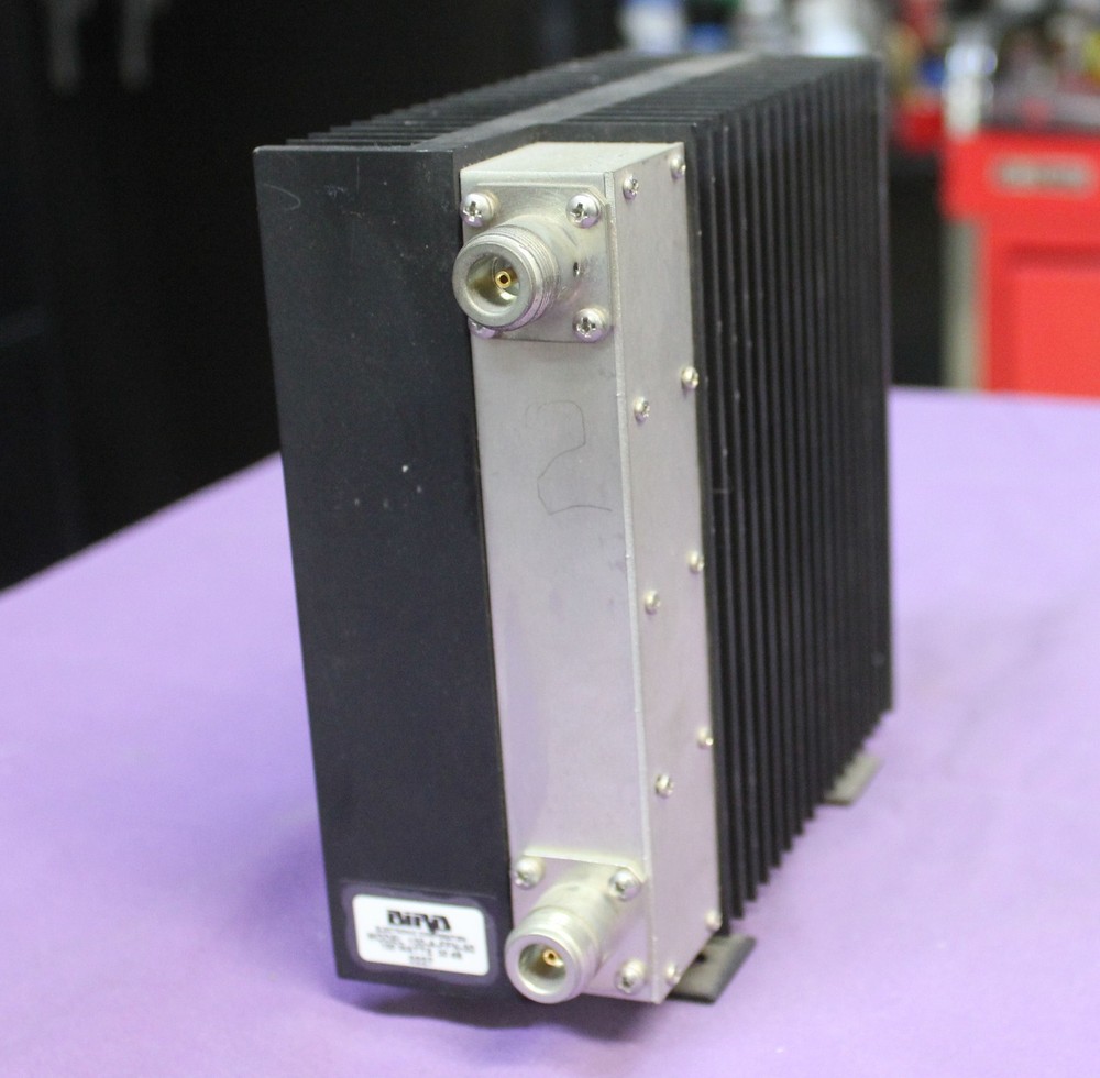 BIRD ATTENUATOR 30 DB MODEL 100-A-FFN-30