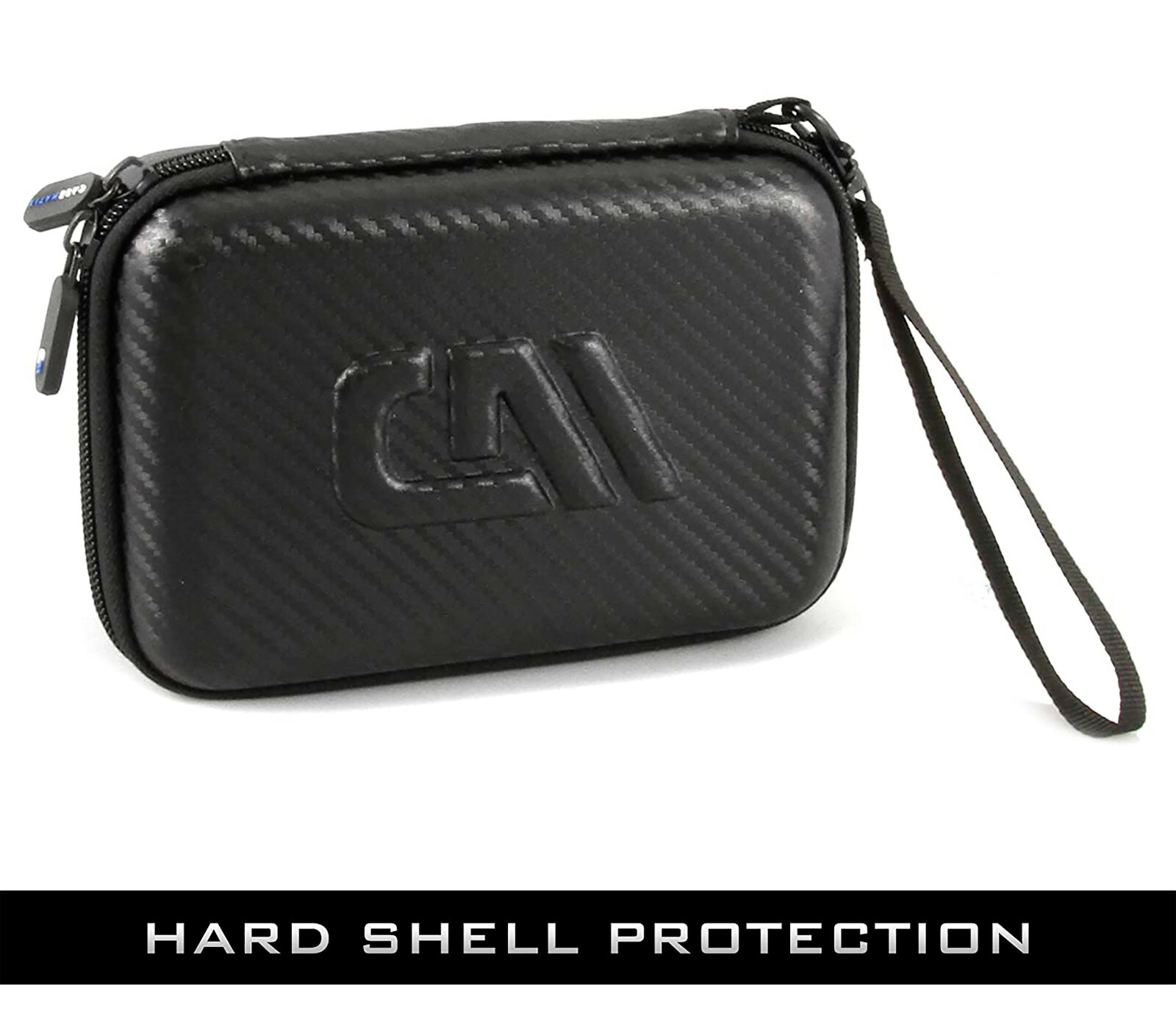 CM Hard Travel Case Compatible with Sawyer Mini Water Filter System - Case Only