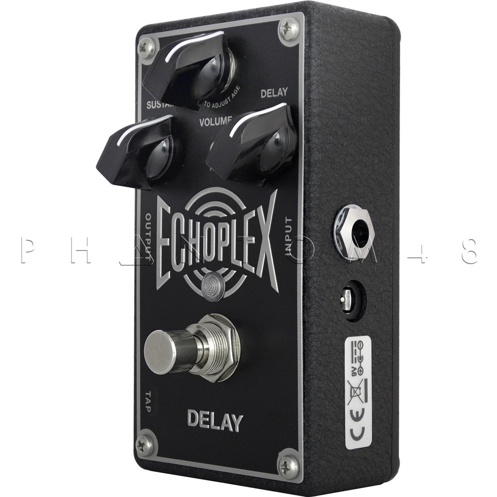 MXR - Echoplex - Tape Echo/Delay - Electric Guitar Effects Pedal - EP103 - By...