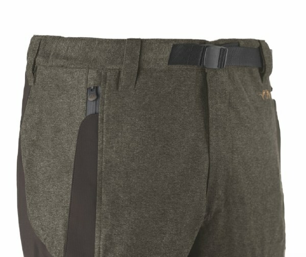 Blaser Active Vintage Waterproof Trousers