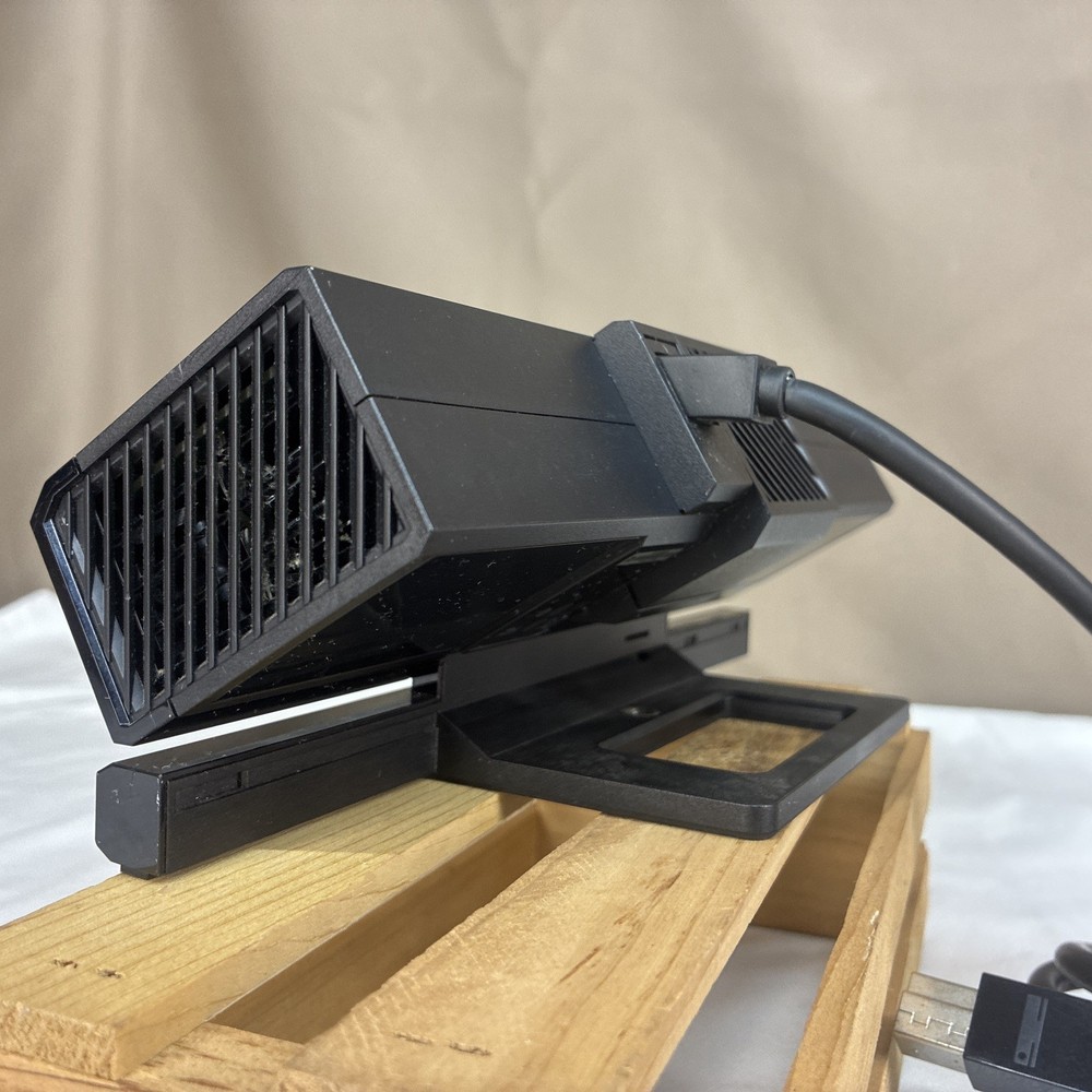 Microsoft Xbox One Kinect Sensor Bar - Black Tested Works