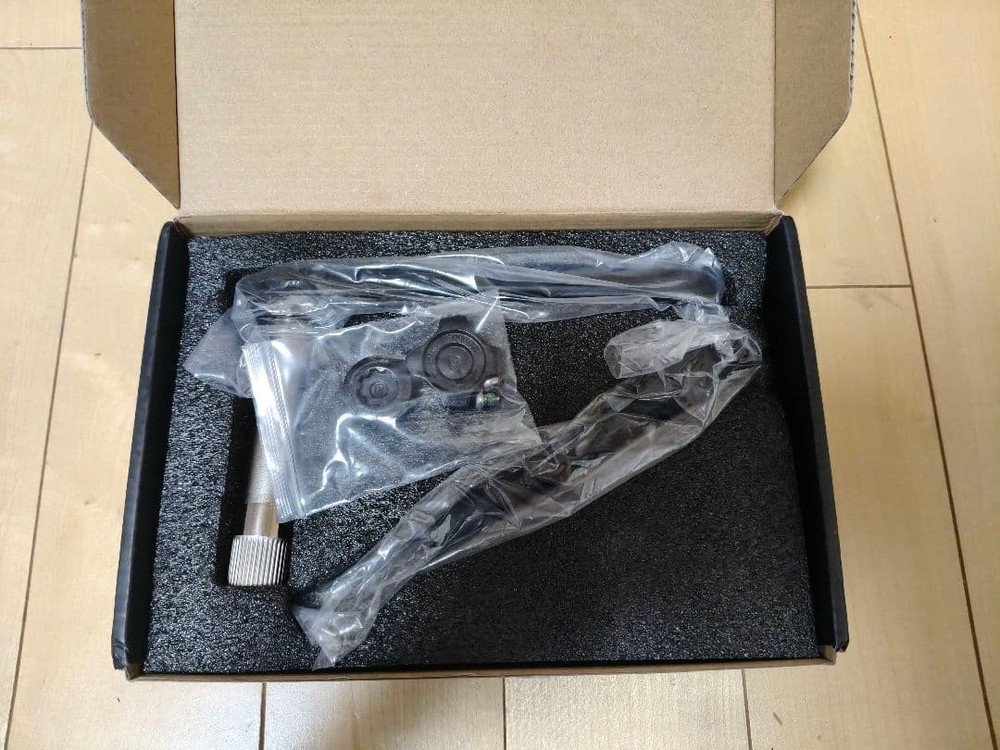 SENICX Bicycle C PR3 Cset