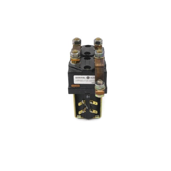 GENERAL ELECTRIC IC4482CTSA102B02 NSNP