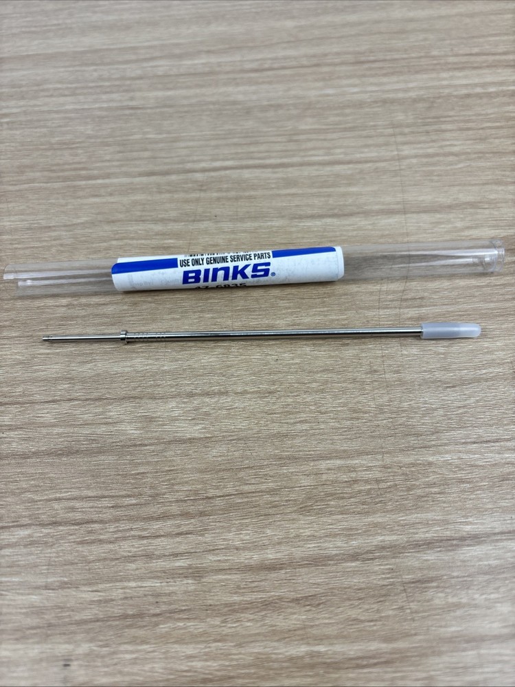 BINKS - 47-6835 - FEATHERING NEEDLE 1.7MM