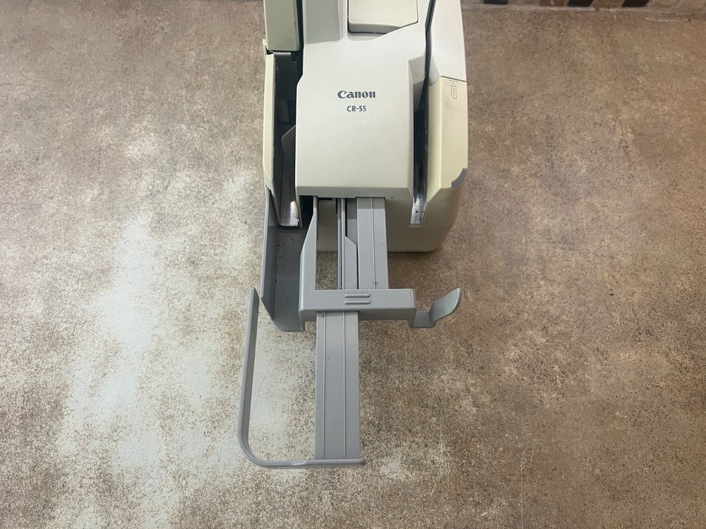 Canon imageFORMULA CR-55 Check Scanner