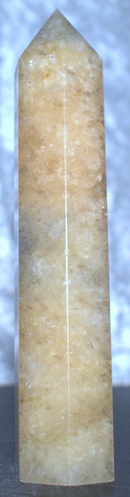 Sunstone Tower 6.17"/293 Grams