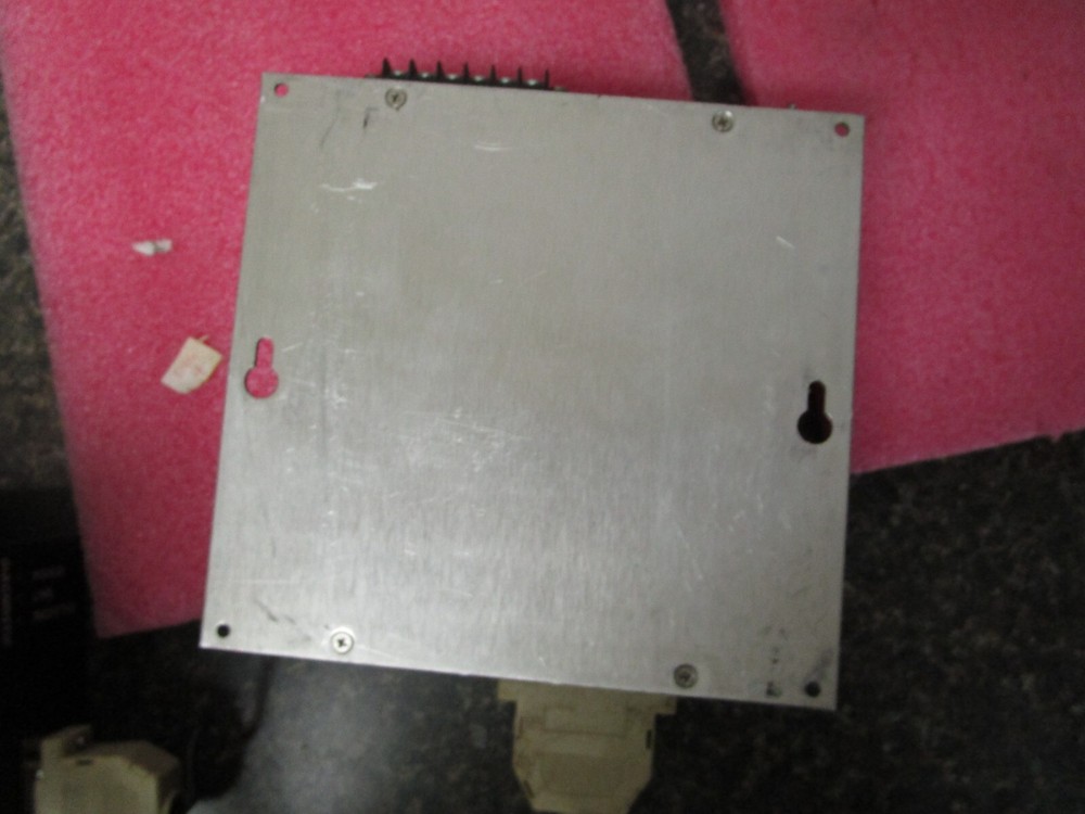 TVC-1030A CCTV DVR Register Interface Transaction Verification Systems, Inc