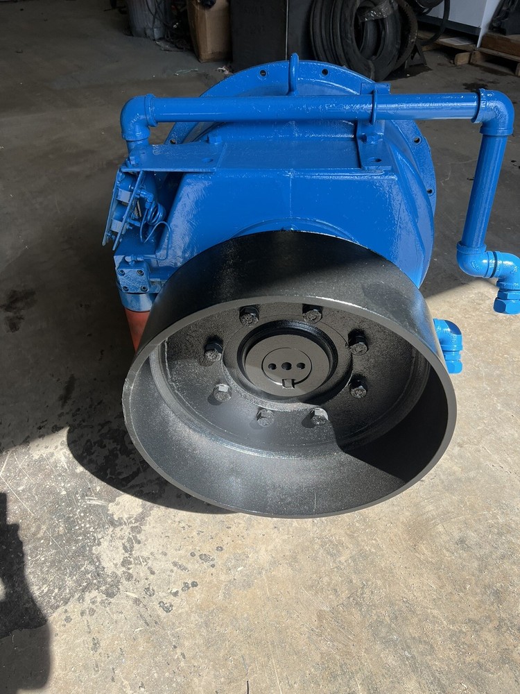 National C195-100 Torque Converter