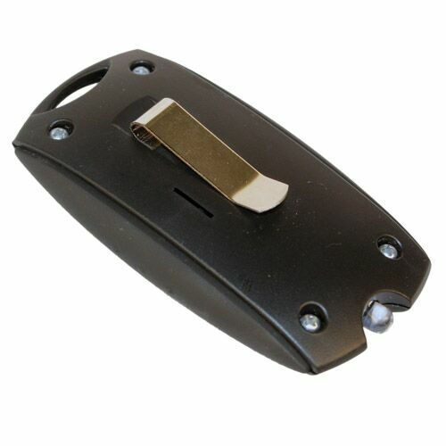 Mini Keychain Safety Security Personal Panic Anti Rape Attack Alarm