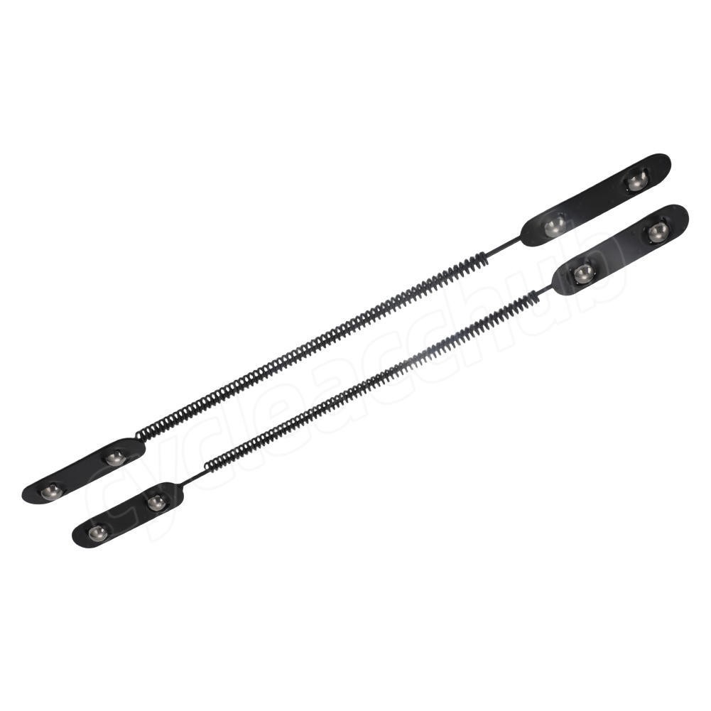 For Bunting Glider Slider Bearing Assembly Vintage Ball Bearing Runners Springs