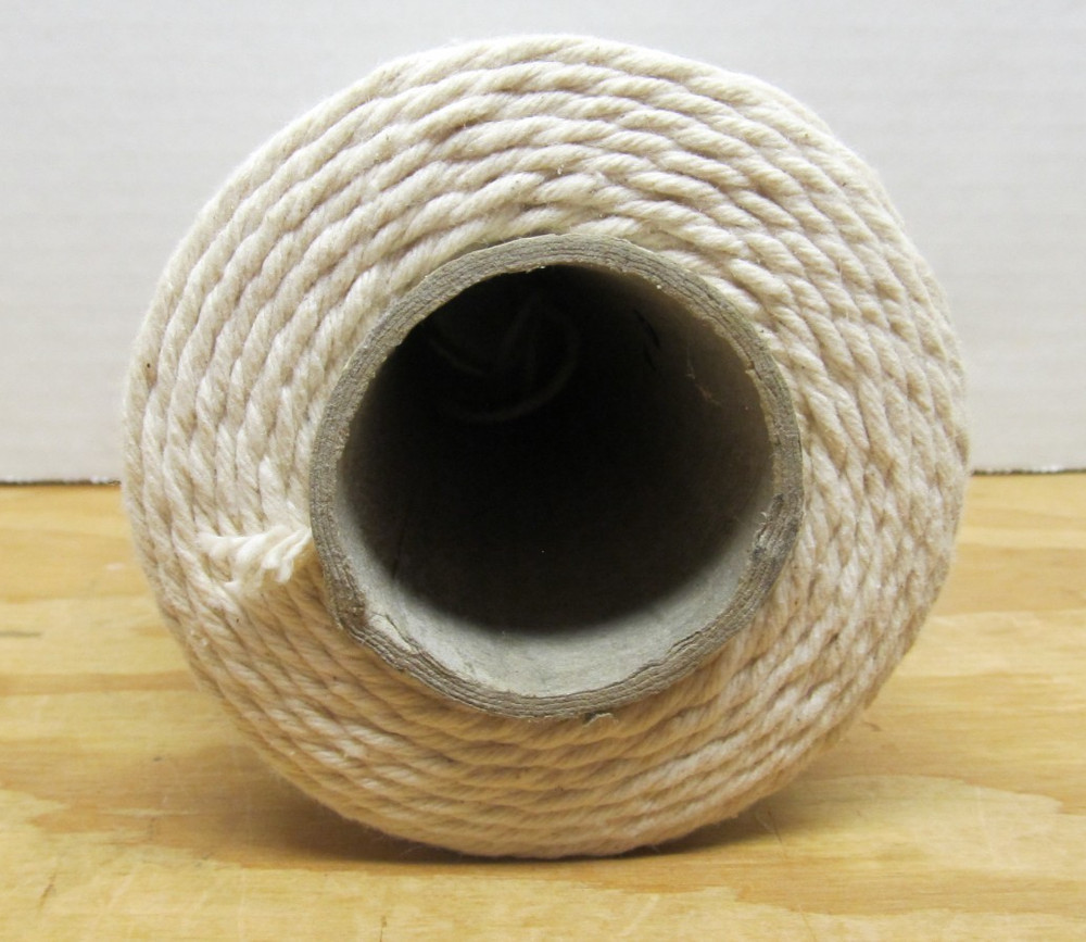 LARGE ROLL OF ALL PURPOSE STRING (853)