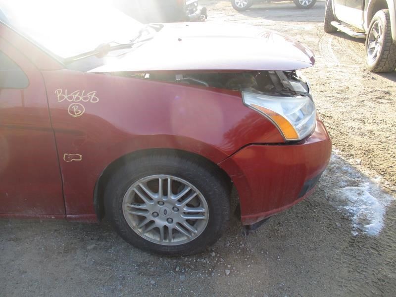 Dash Panel Fits 10-11 FOCUS 372464