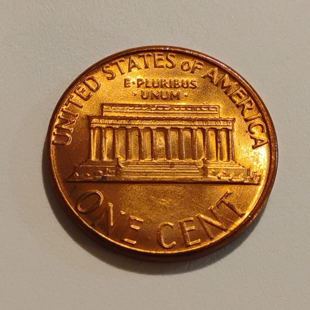 1983 D - RD - ZINC - 7
