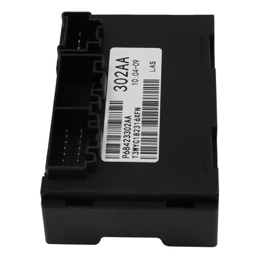68423302AA Transfer Case Control Module For 2019-20 Jeep Grand Cherokee Durango