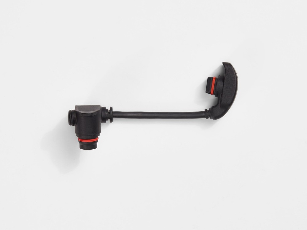 TQ Range Extender Cable for MTB 85mm Black