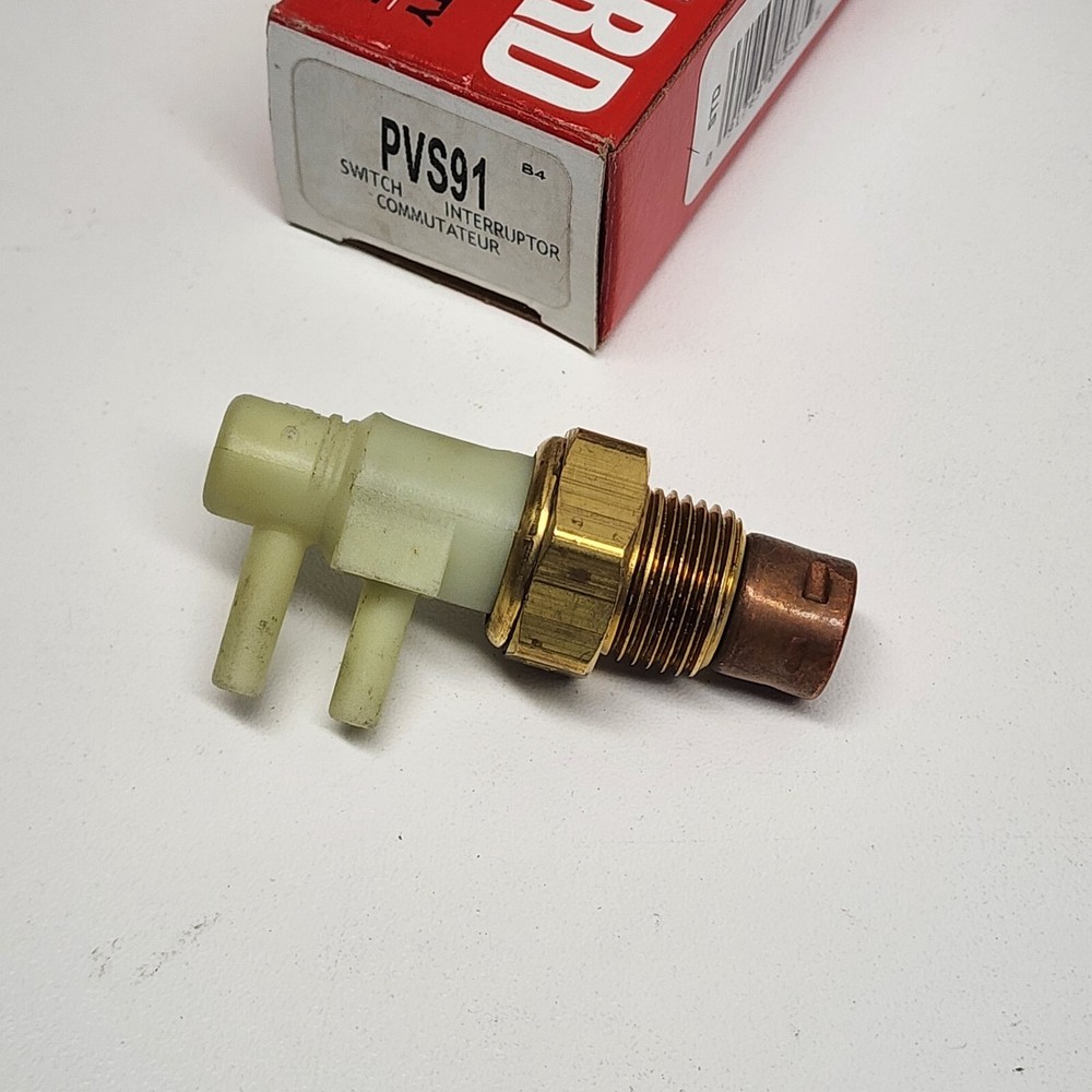 Ported Vacuum Switch-SOHC Standard PVS91