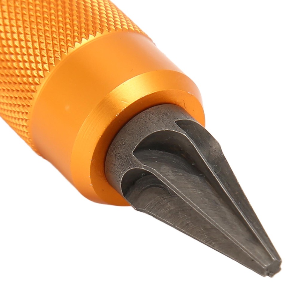 Double Ended Case Prep Multitool Case Chamfer Reloading Essential Tools