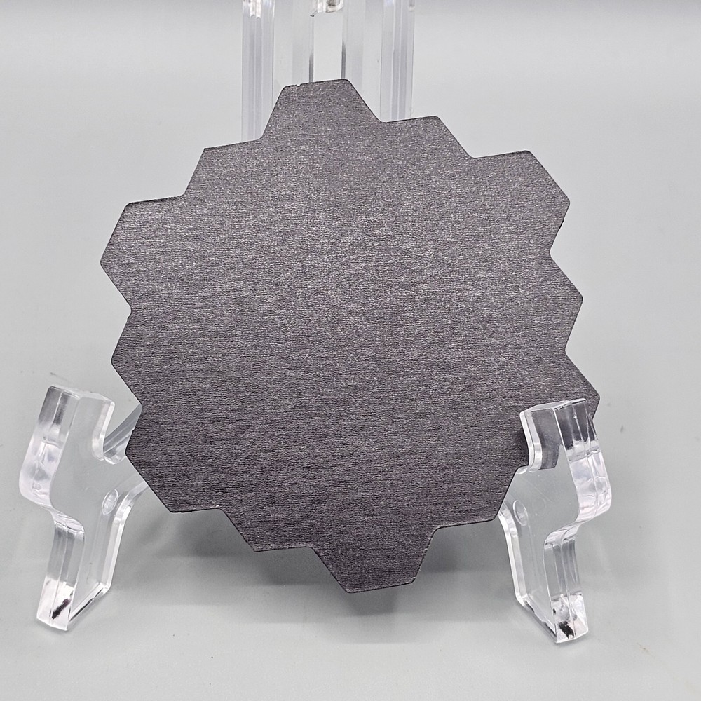 James Webb Space Telescope Magnet