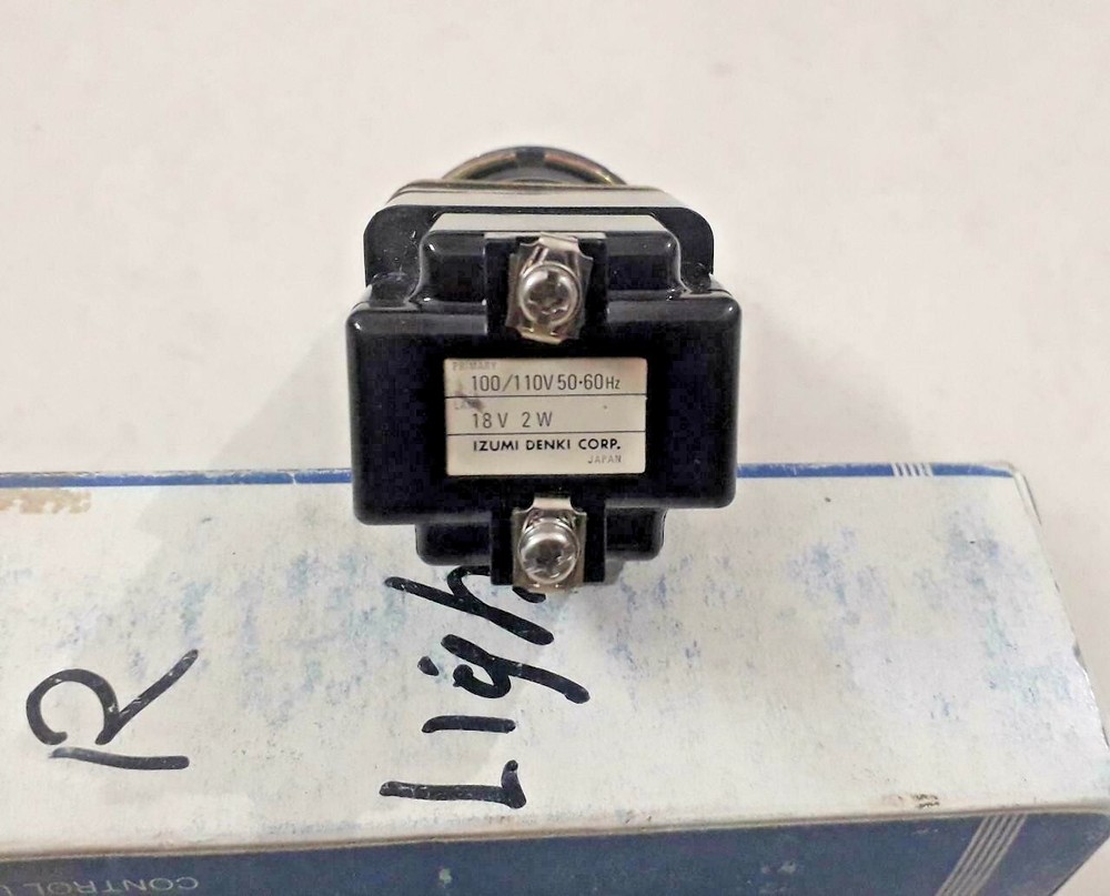 IDEC EPNF118-R Control Unit NEW