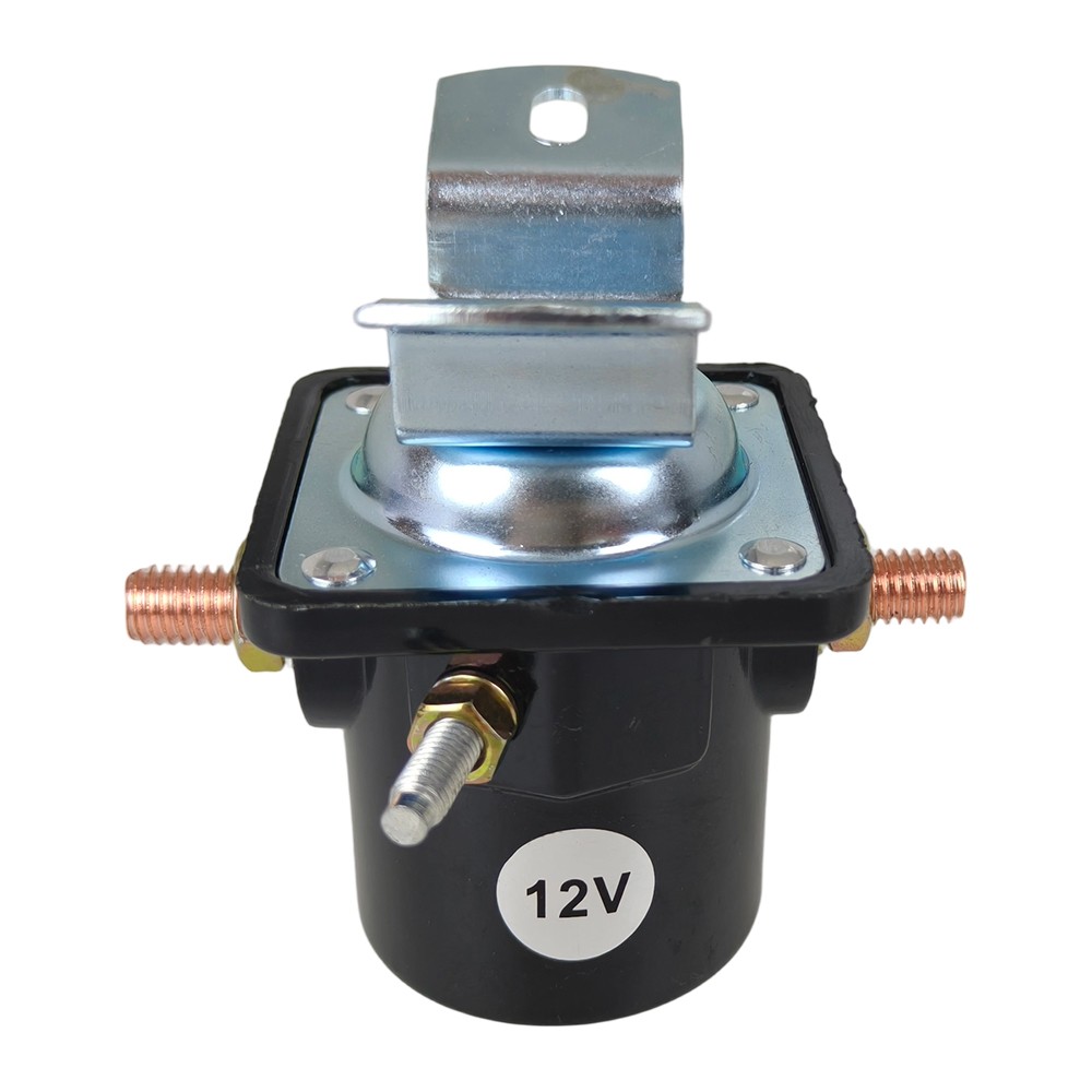 12 Volt Starter Solenoid For Ford New Holland 2N 8N 9N 8N11450