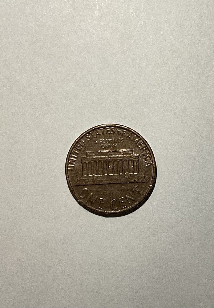1981 Circulated Penny