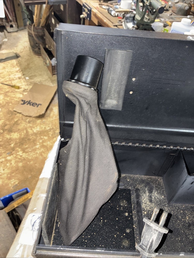 DeWalt Plate Joiner DW682